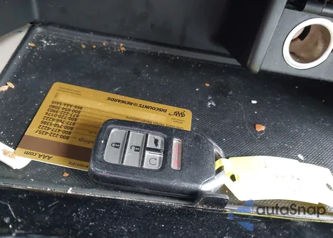 2019 Honda Pilot Touring из США, поврежденный, VIN 5FNYF6H61KB013664